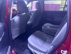 تويوتا هايلاندر